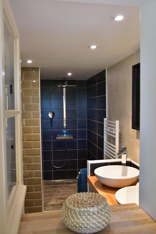 La Baleyssague Bed & Breakfast มาร์ม็องด์ ภายนอก รูปภาพ